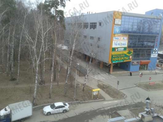 Продам трехкомнатную квартиру в Красногорске. Жилая площадь 85 кв.м. Дом кирпичный. Есть балкон. в Красногорске фото 4