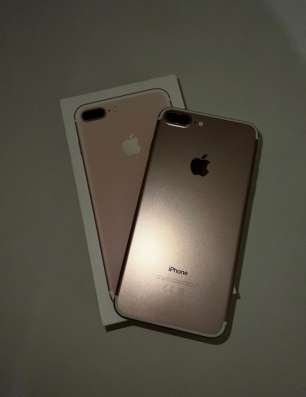 Айфон 7 плюс 32 gb в Подольске
