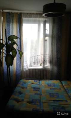 Комната 14 м² в 2-к, 6/12 эт в Москве