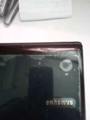 Ноутбук Samsung в Долгопрудном