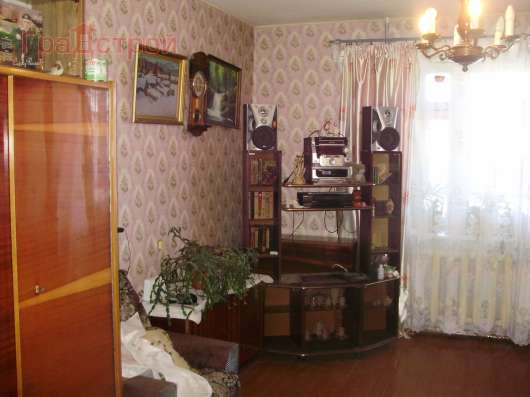 Продам четырехкомнатную квартиру в Вологда.Жилая площадь 78  кв.м.Дом кирпичный.Есть Балкон. в Вологде фото 6