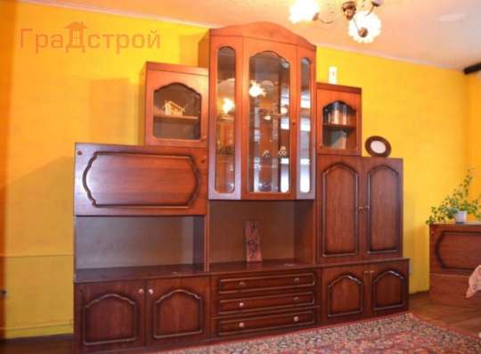 Продам однокомнатную квартиру в Вологда.Этаж 2.Дом кирпичный.Есть Балкон. в Вологде фото 8