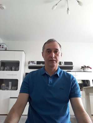 Яков, 55 лет, хочет познакомиться – Познакомлюсь