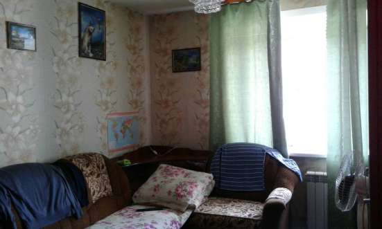 Продаю 2-х ул. МИРОНОВА-56 в Иркутске фото 5