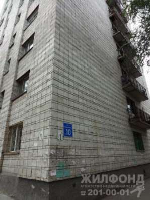 комнату, Новосибирск, Зорге, 10 в Новосибирске фото 12