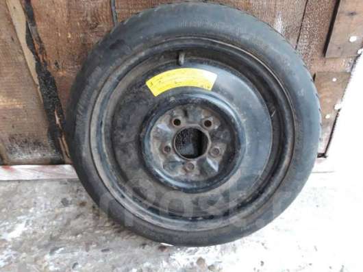 Запаска банан на 16"