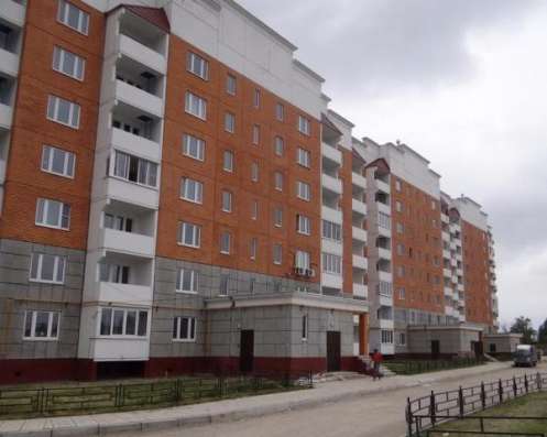 Продам двухкомнатную квартиру в Раменское. Жилая площадь 56 кв.м. Дом кирпичный. Есть балкон. в Раменское