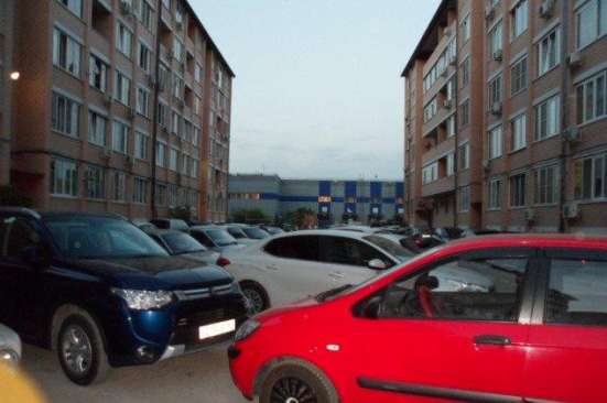 Продам однокомнатную квартиру в Краснодар.Жилая площадь 42  кв.м.Этаж 4.Дом кирпичный. в Краснодаре