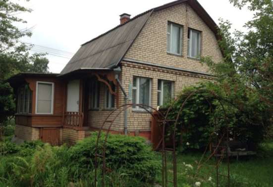 Продам дом в Павловский Посад.Жилая площадь 101  кв.м.Есть Электричество, Водопровод.