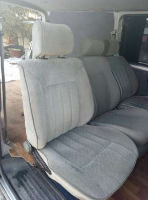 Продажа автомобиля Volkswagen Transporter в Лобне фото 9