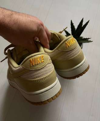 Nike Dunk Low в Ростове-на-Дону