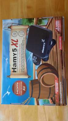 Игровые приставки hummy 4 и hummy 5 в Ставрополе