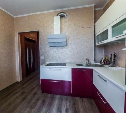 Днепропетровская улица, 3к4, Сдается комната в Москве фото 3