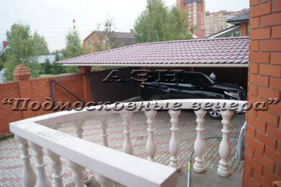 Продам коттедж в Домодедово.Жилая площадь 460  кв.м.Есть Электричество. в Домодедове фото 37