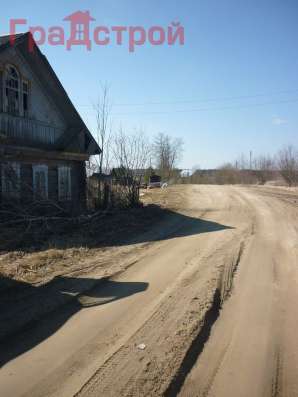 Продам дом в Вологда.Жилая площадь 50  кв.м. в Вологде фото 4