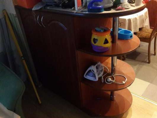 Продам четырехкомнатную квартиру в Череповце. Жилая площадь 92,80 кв.м. Этаж 4. Дом кирпичный. в Череповце фото 3