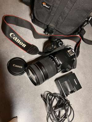 Appareil photo canon фото 4