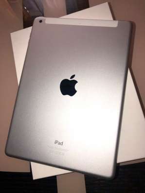 IPad Air, 16 гб