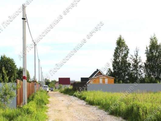 realty_mapper3.plot_in_locationСадовое некоммерческое тов-во. Площадь 8.00 сот.Есть Электричество. в Павловском Посаде