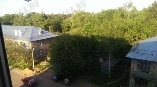 Продам трехкомнатную квартиру в Красногорске. Жилая площадь 60,50 кв.м. Этаж 5. Дом кирпичный. в Красногорске фото 3