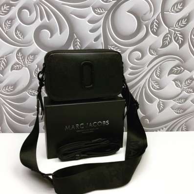 Сумка Marc Jacobs Snapshot