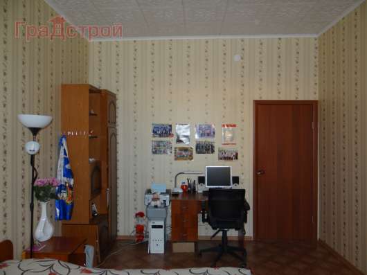 Продам трехкомнатную квартиру в Вологда.Жилая площадь 105,40  кв.м.Этаж 4.Есть Балкон. в Вологде фото 7