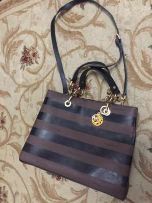Новая сумка MichaelKors