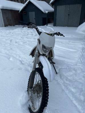 Kayo K1 MX в Екатеринбурге фото 4