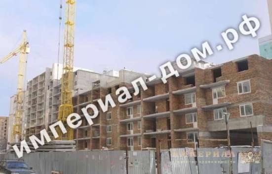 Продам однокомнатную квартиру в г.Самара.Жилая площадь 33,50  кв.м.Этаж 16.Дом кирпичный. в Самаре фото 5
