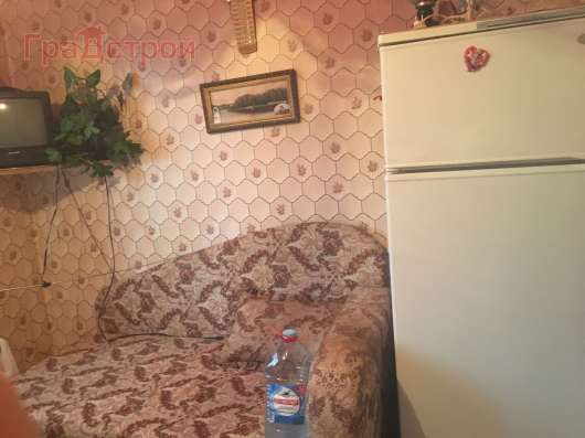 Продам однокомнатную квартиру в Вологда.Жилая площадь 38,30  кв.м.Этаж 1.Есть Балкон. в Вологде фото 8