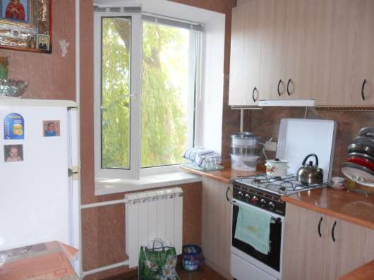Продам однокомнатную квартиру в г.Симферополь.realty_mapper2.living_space_squareЭтаж 2.Есть Балкон. в Симферополе фото 5