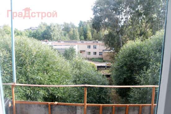 Продам трехкомнатную квартиру в Вологда.Жилая площадь 57  кв.м.Этаж 5.Дом кирпичный. в Вологде фото 6