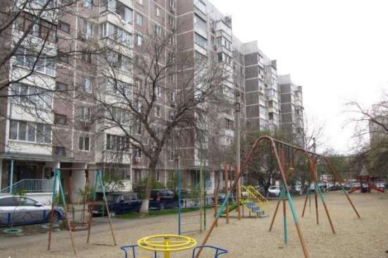 Продам двухкомнатную квартиру в Краснодар.Жилая площадь 53,10  кв.м.Этаж 10.Дом панельный. в Краснодаре фото 7