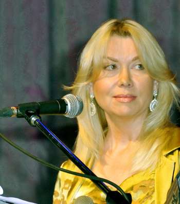 Преподаватель вокала, фортепиано