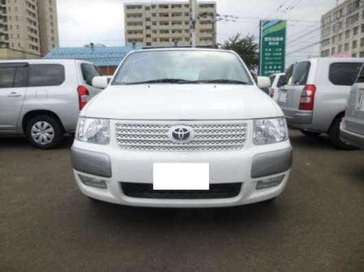 Toyota Succeed, 2014 год в Владивостоке фото 20