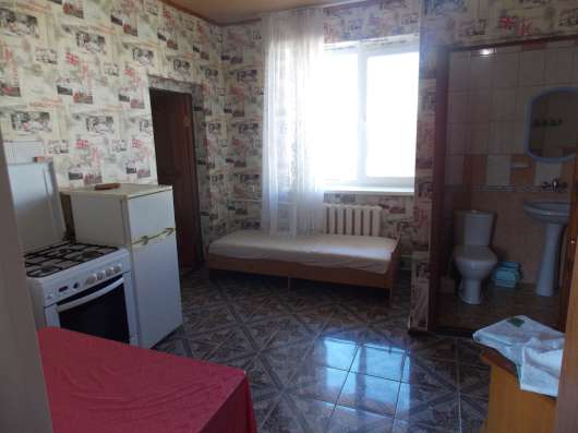 Гостиница в Анапе фото 3