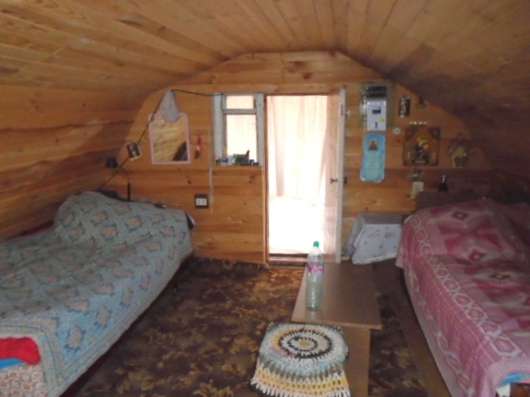 Продам дом в Воскресенске. Жилая площадь 35 кв.м. в Воскресенске фото 7