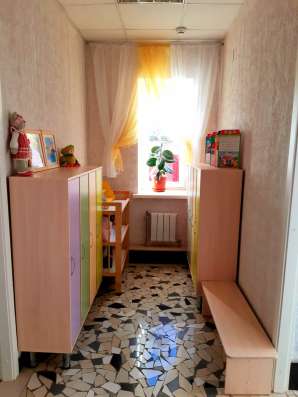 Частный детский садик/ясли Совёнок в Нижнем Новгороде