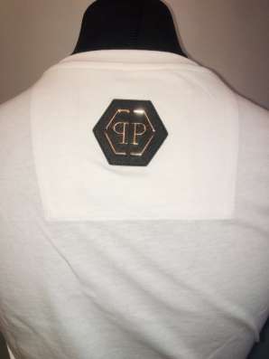 Футболка Philipp plein в Калининграде