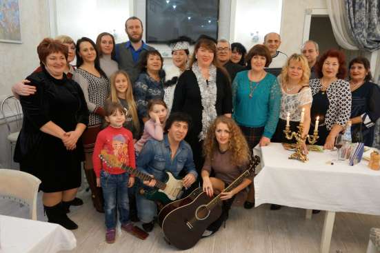Сделаю ваш праздник ярким и незабываемым!