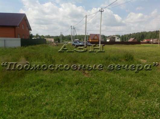 realty_mapper3.plot_in_locationИндивидуальное жилищное ст-во. Площадь 20.00 сот.Есть Электричество. в Москве фото 3