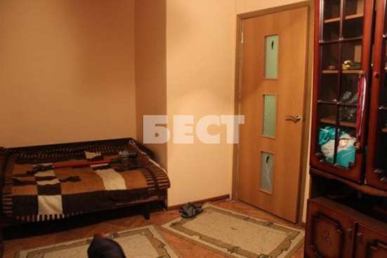 Продам трехкомнатную квартиру в Ногинске. Жилая площадь 58 кв.м. Этаж 2. Дом панельный. в Ногинске фото 14