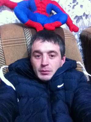 Максим, 33 года, хочет пообщаться