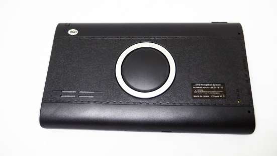 7'' Планшет Pioneer 7002 - GPS+ 4Ядра+ 8Gb+ Android фото 4