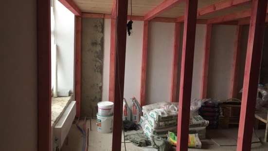 Продам ПСН 146м. в Коммунарке, НАО в Москве фото 6