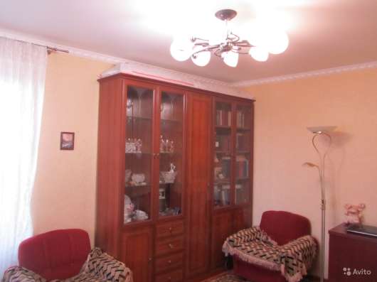 2-к квартира, 53 м², 7/14 эт в Ростове-на-Дону фото 13