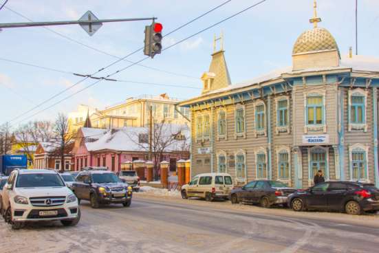Пять причин аренды офиса на Советской в Ярославле фото 11