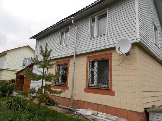 П. Тайцы Дом 125 кв. м в Санкт-Петербурге фото 4