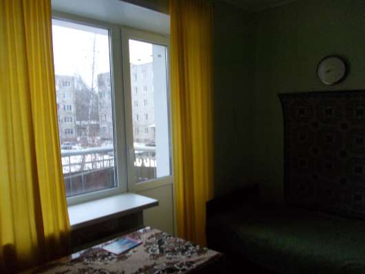 Продаю 2к. квартиру в Рыбинске