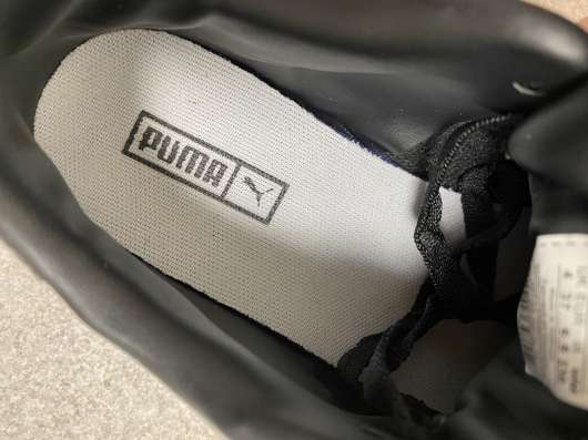 Кроссовки Puma женские